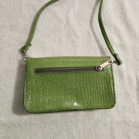 Liz Claiborne Crossbody/Clutch Purse - Picture 5 of 6